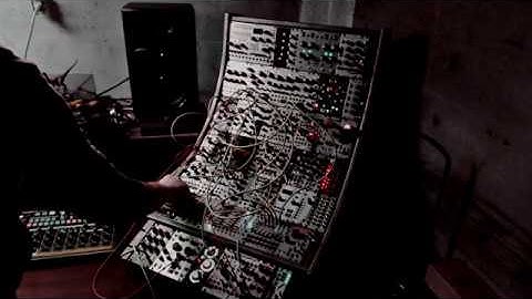 Eurorack Patch From Scratch