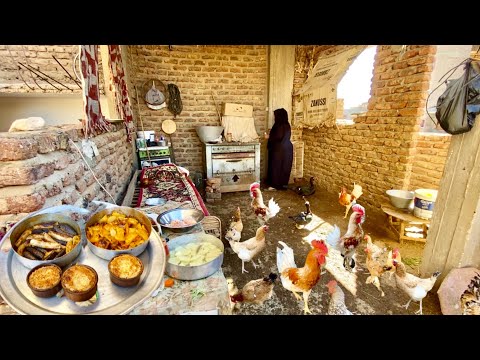 Cooking That Can Only Be Done In A Traditional Oven