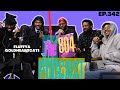 RVA Artists GOLDHEARTCATI &amp; FLUFFY on Richmond Music Scene, Heartbreak 💔, and more!| The 804 Podcast