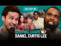 Daniel curtis lee teaches devon how to grow up