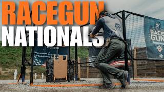 Racegun Nationals | Lessons Learned