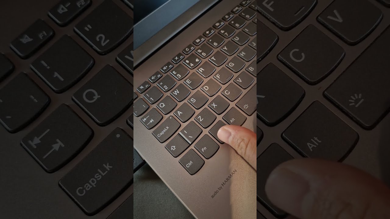 2 Important Tricks Asmr Computer Pc