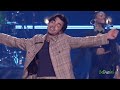 Jonas Brothers Celebrate Live Newark New Yersey 