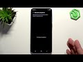 SAMSUNG - Cara Menggunakan Intelligent Wi‑Fi Security