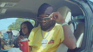 Mac Critter - Blur My Vision (feat. BigWalkDog) [Official Music Video]