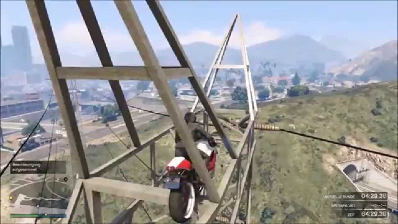 Gta 5/ Leftover Montage 1