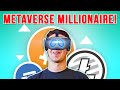 Metaverse - Millionaire maker? (animated explainer video)