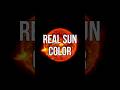 #space #sun #science #physics