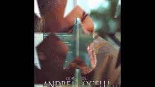 Andrea Bocelli E Sara' a Settembre (Someone Like You)