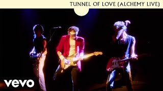 Dire Straits  Tunnel Of Love (Alchemy Live)