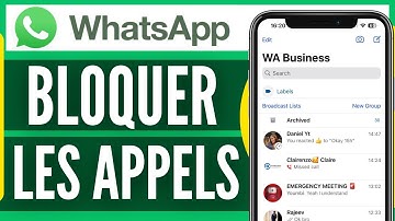 How to Block Someone