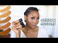 EASIEST WAY TO FIND YOUR FOUNDATION SHADE & KNOW YOUR UNDERTONE | BEGINNER FRIENDLY