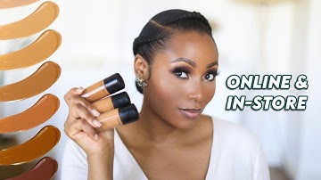 HOW TO FIND YOUR FOUNDATION SHADE & KNOW YOUR UNDERTONE | BEGINNER FRIENDLY