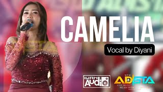 Camelia Cover By Diani | New Adista