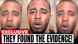 FBI Agent EXPOSES: "Diddy Will Be Locked Up Soon!"