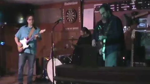 Bag Full Of Blues--3-30-17