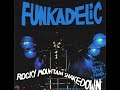 Capture de la vidéo Parliament-Funkadelic Live In Denver - 1977 (Full Concert, Audio Only)