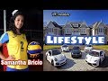 Samantha Bricio (volleyball player) Lifestyle | Family | Net Worth | Boyfriend | Biography