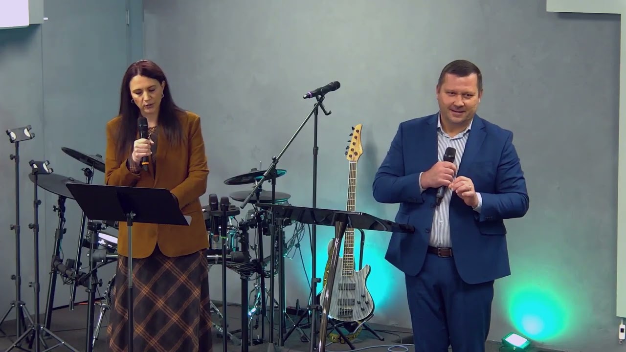 Семя - Павел Лобода | 11.09.2025 | FL Church