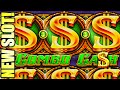 ★NEW SLOT!★WIN WHAT YOU SEE! 👀 COMBO CASH Slot Machine (EVERI)