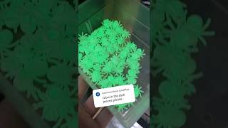 Does Lego have glow in the dark parts? #realdeezbricks #afol #Lego #afol #glow