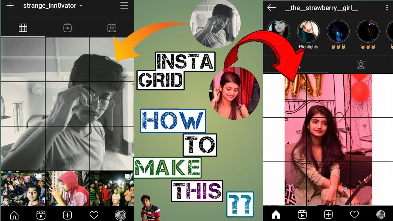9 cut grid maker for instagram 9 cut grid maker for instagram