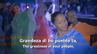 National Anthem Of Aruba - 