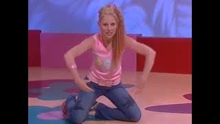Hi-5 Hippopotamus Charli