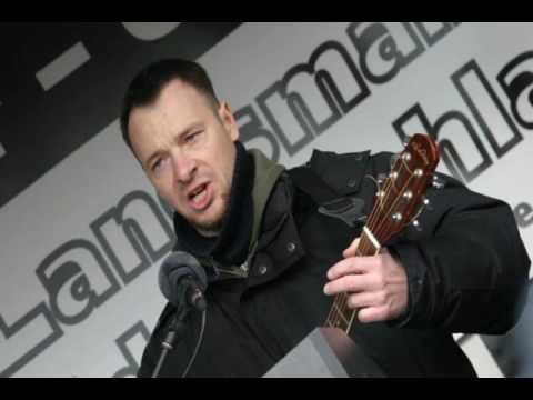 Jörg Hähnel - Gehorsam und Treue