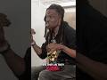 607 Unc explains authenticity,love,and the spirit with Tha Bob Report