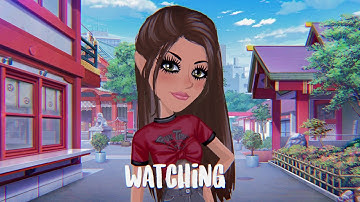 MY NEW INTRO + OUTRO 💖 // Idell Msp