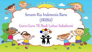 Download Lagu Senam Ria Indonesia Baru (SRIBU) MP3
