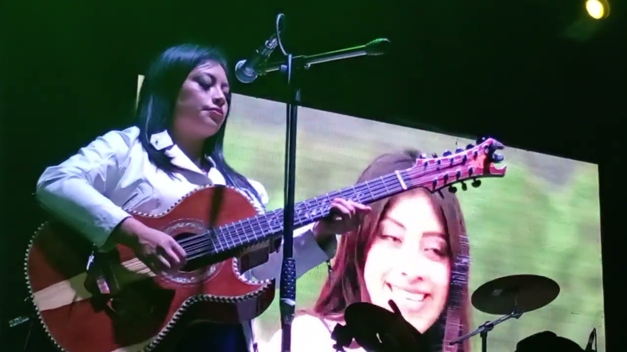 Me gustas mucho, Mi Ranchito, Las Norteñitas en Zoritana Ejutla