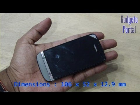 NEW! Nokia ASHA 311 : UNBOXING & HANDS ON REVIEW HD by Gadgets Portal