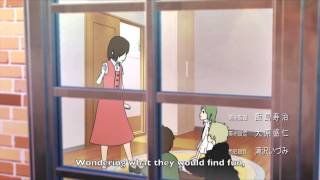 [ENG SUB] Ayano's Theory of Happiness【Anime MV】HD Mekakucity Actors