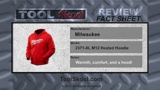 Details Milwaukee M12 Heated Hoodie | Review Guide