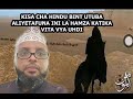 KISA CHA HINDU BINT UTUBA ALIYETAFUNA INI LA HAMZA KATIKA VITA LA UHDI //SHEIKH OTHMAN MAALIM