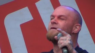 Five Finger Death Punch - Burn It Down - Graspop 2015