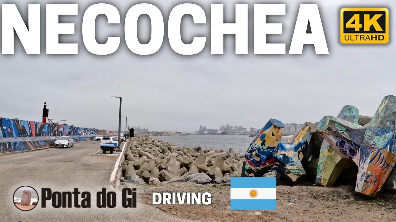 Волнорез Некочеа