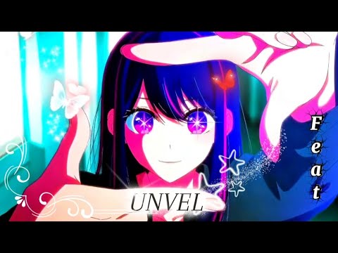 【鳴潮/千咲】*𝗟𝘂𝗻𝗮 - 𝗨𝗻𝘃𝗲𝗶𝗹 𝗳𝗲𝗮𝘁.ねんね 𝗫 𝗔𝗠𝗩 𝗘𝗱𝗶𝘁 [𝟰𝗸]