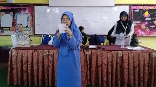 Pertandingan Panitia BM