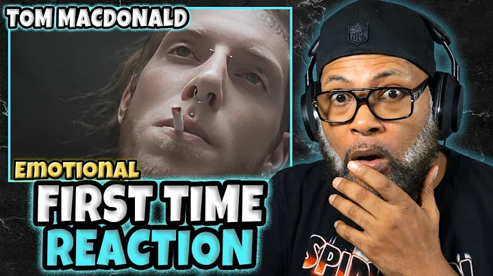 Tom MacDonald “Fight Your Fears” Reaction — THIS ONE HIT HARD 🔥