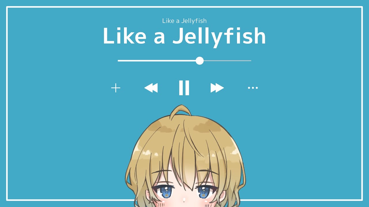 著作権フリーbgm おしゃれ エンディング オープニング 感動 切ない ゆったり Like A Jellyfish Youtube