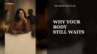 Why Your Body Still Waits for the Next Mood Shift