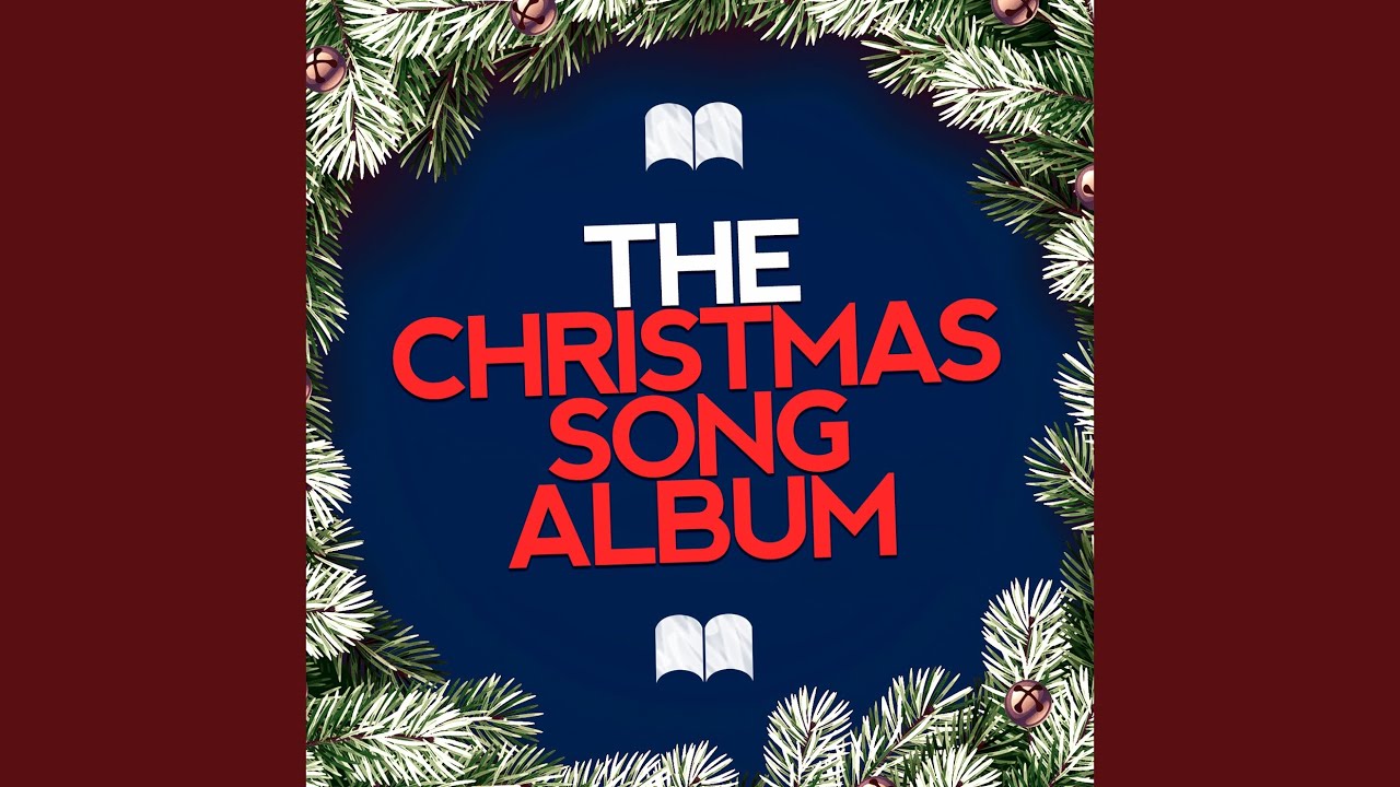 Once Upon a Christmas Song YouTube