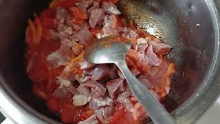 Kuzu Et Sote Tari̇fi̇ Gerçekten Harika Oldu