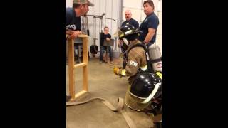Mayday Training