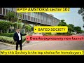 Bptp Amstoria sector102 Gurugram Step into Elegance at BPTP Amstoria: #gurgram #dwarkaexpressway