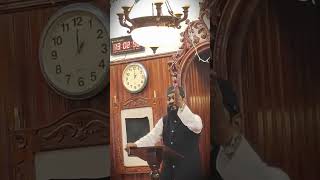 Abu Sufyan (Ra) \u0026 Ameer Mu'awiya (Ra) zotte la vie