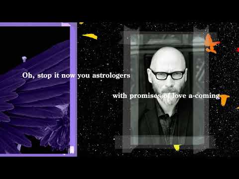 Astrologers by Dyble Longdon